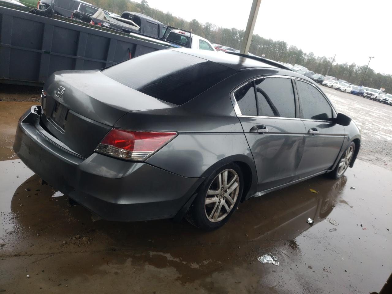 2008 Honda Accord Ex - Image 3