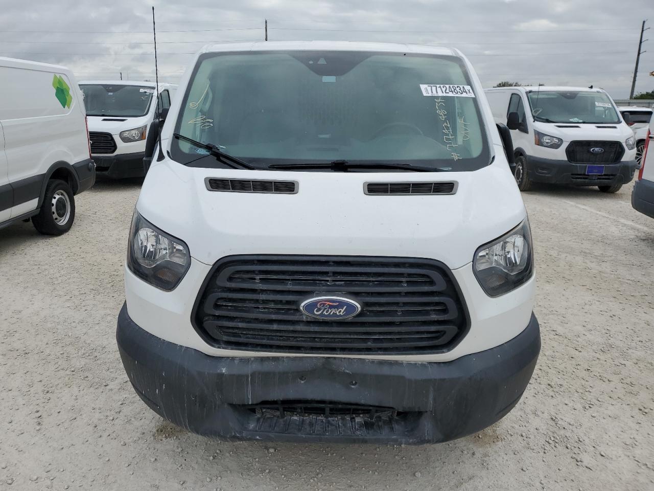2019 Ford Transit T-150 - Фото 5