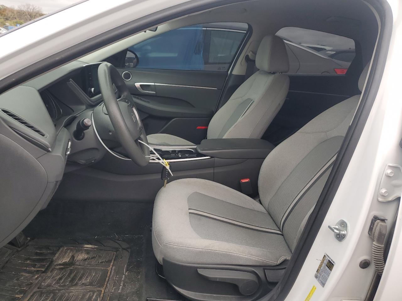 2021 Hyundai Sonata Se - Image 7
