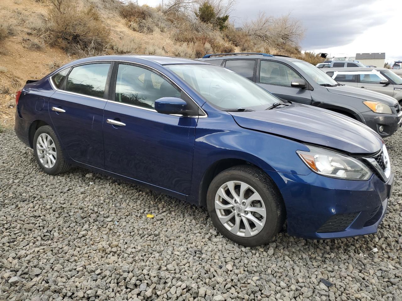 2019 Nissan Sentra S - Image 4