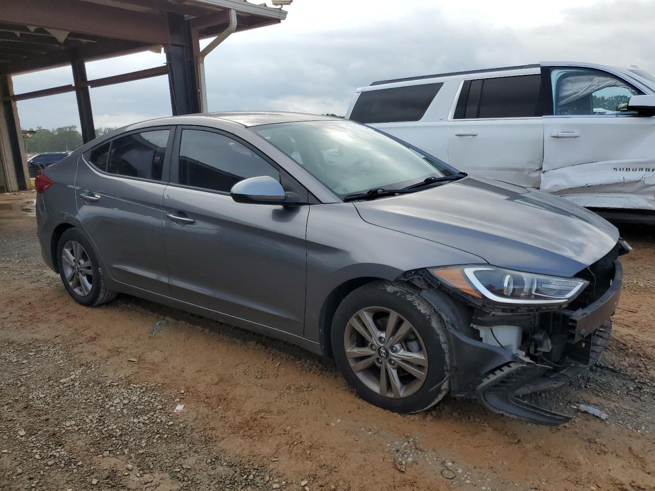 2017 Hyundai Elantra Se - Image 4