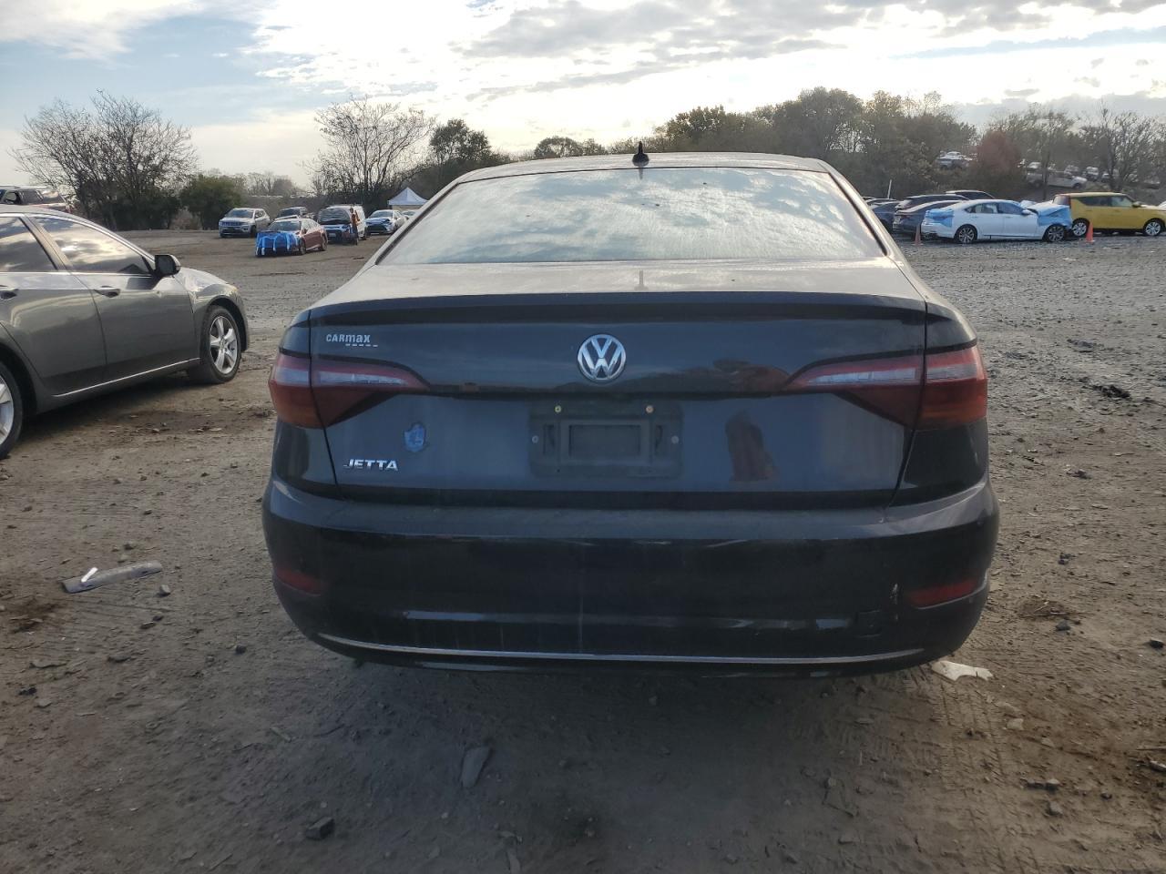 2019 Volkswagen Jetta S - Фото 6