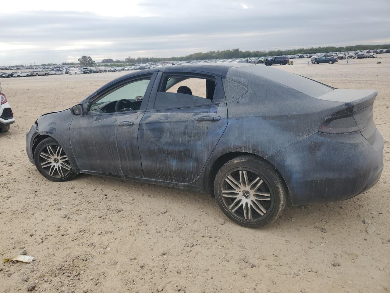 2015 Dodge Dart Se - Фото 2