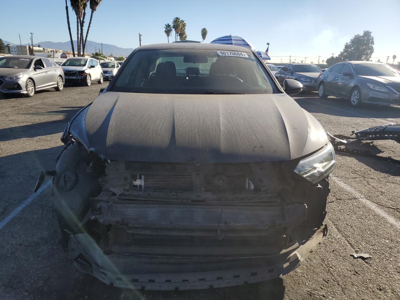 2019 Volkswagen Jetta S - Image 5