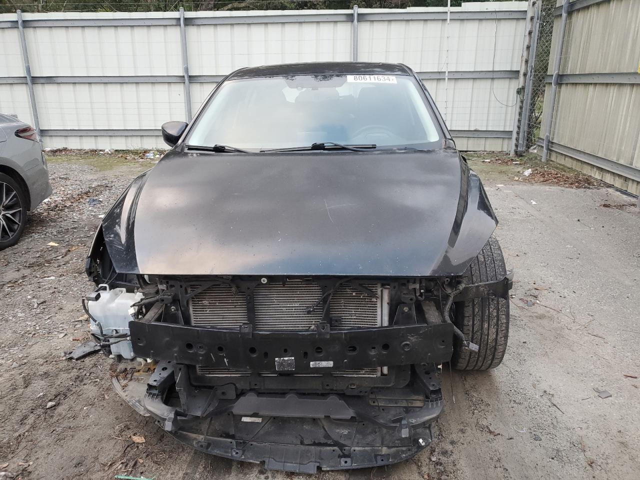 2014 Mazda 3 Grand Touring - Image 5