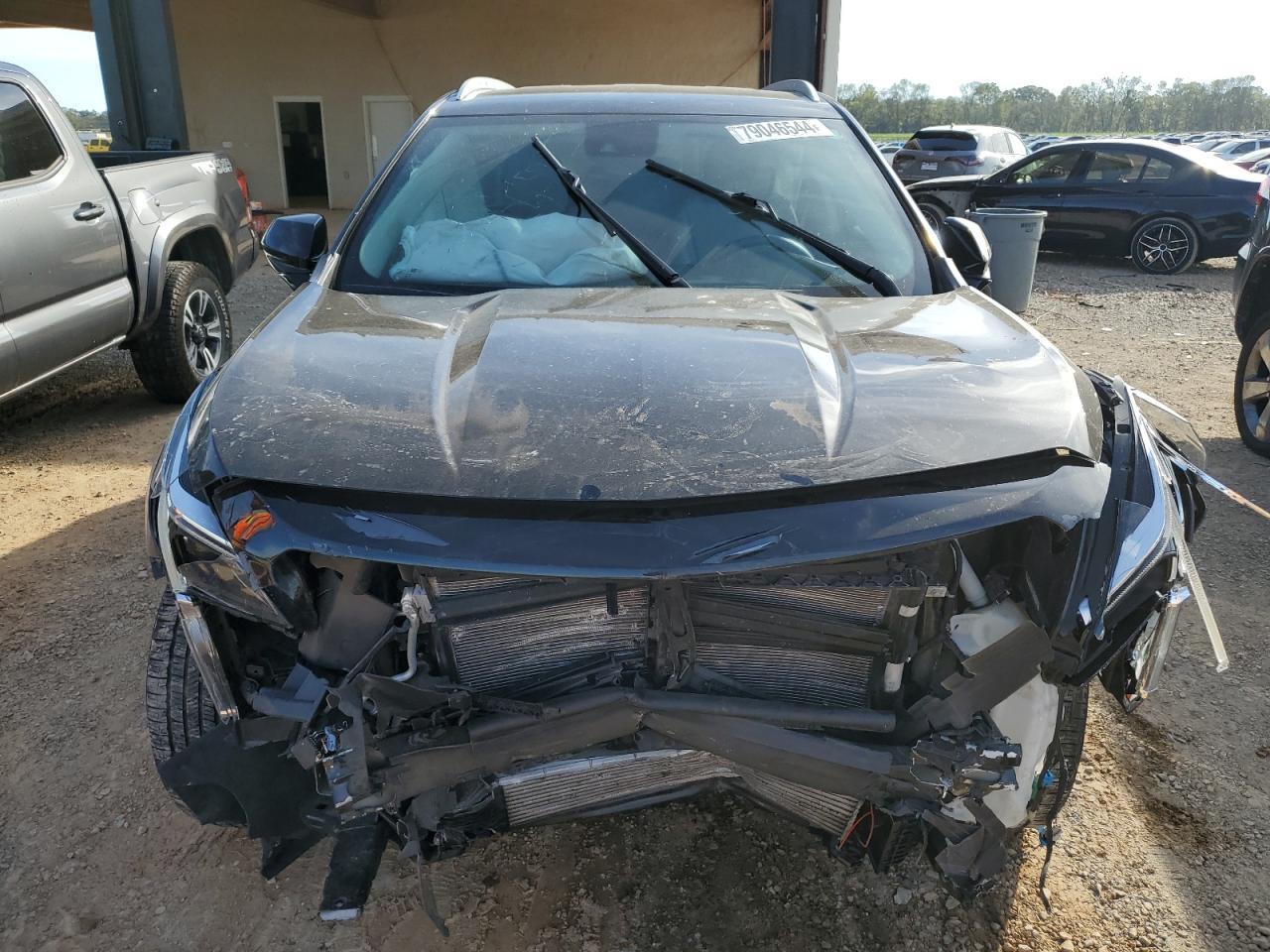 2019 Cadillac Xt4 Premium Luxury - Фото 5