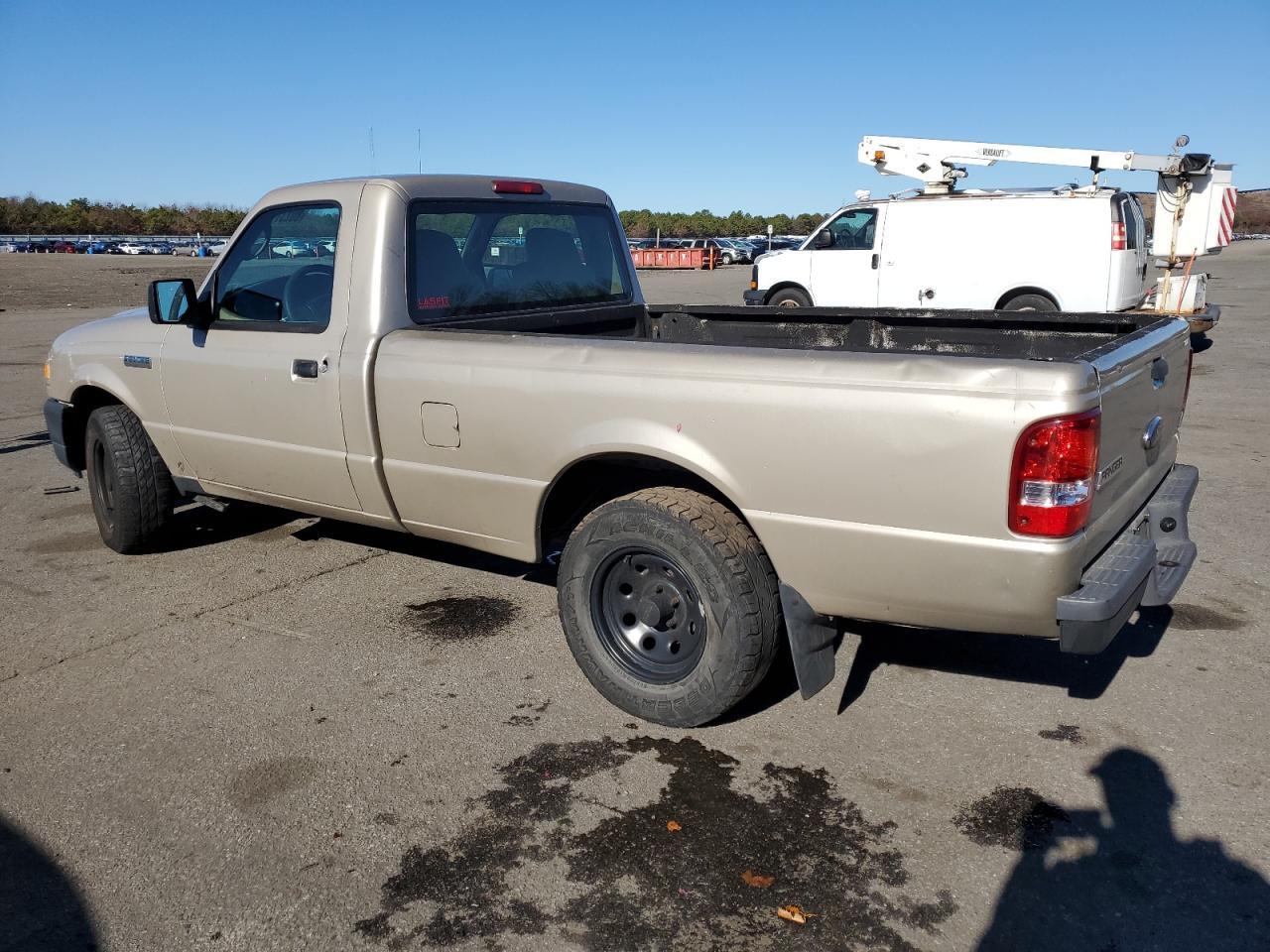 2007 Ford Ranger - Image 2