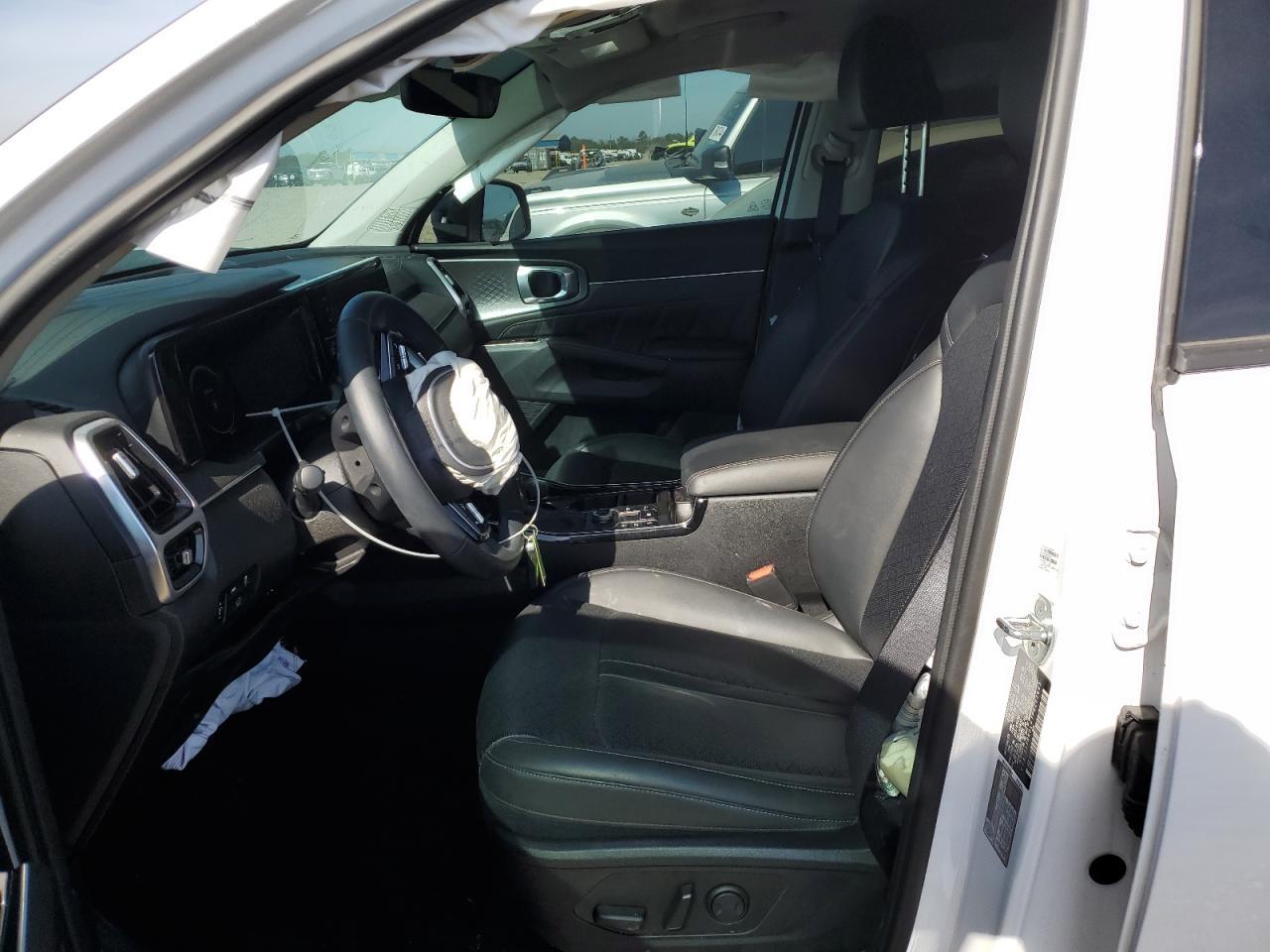 2023 Kia Sorento Sx - Image 7