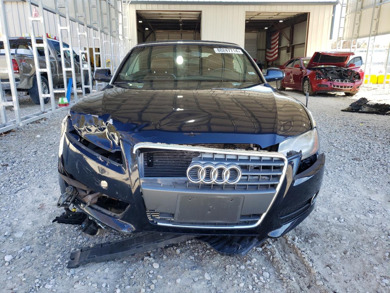 2011 Audi A5 Premium Plus - Фото 5