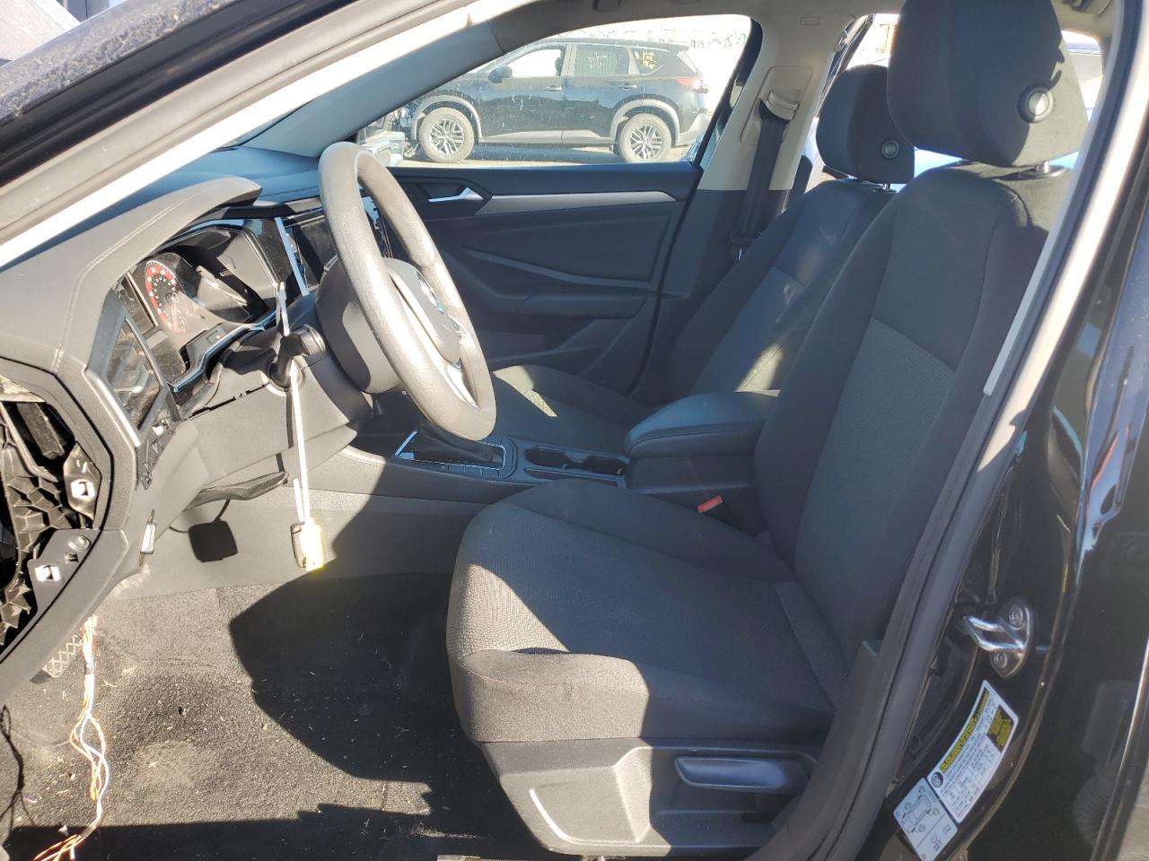 2019 Volkswagen Jetta S - Image 7