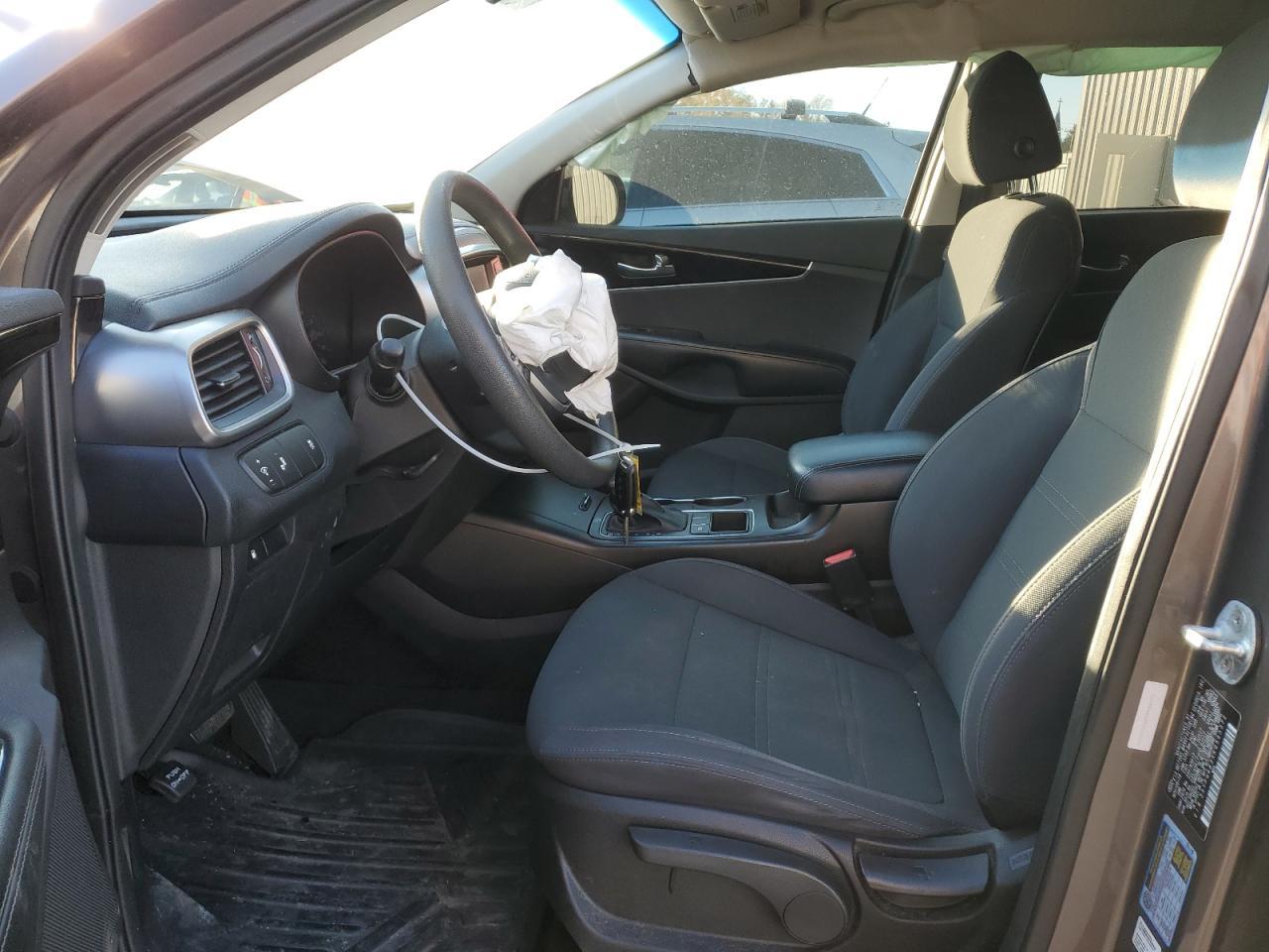2019 Kia Sorento Lx - Image 7