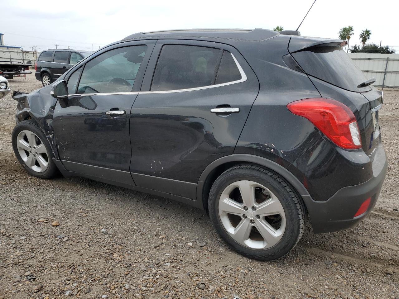 2016 Buick Encore - Фото 2