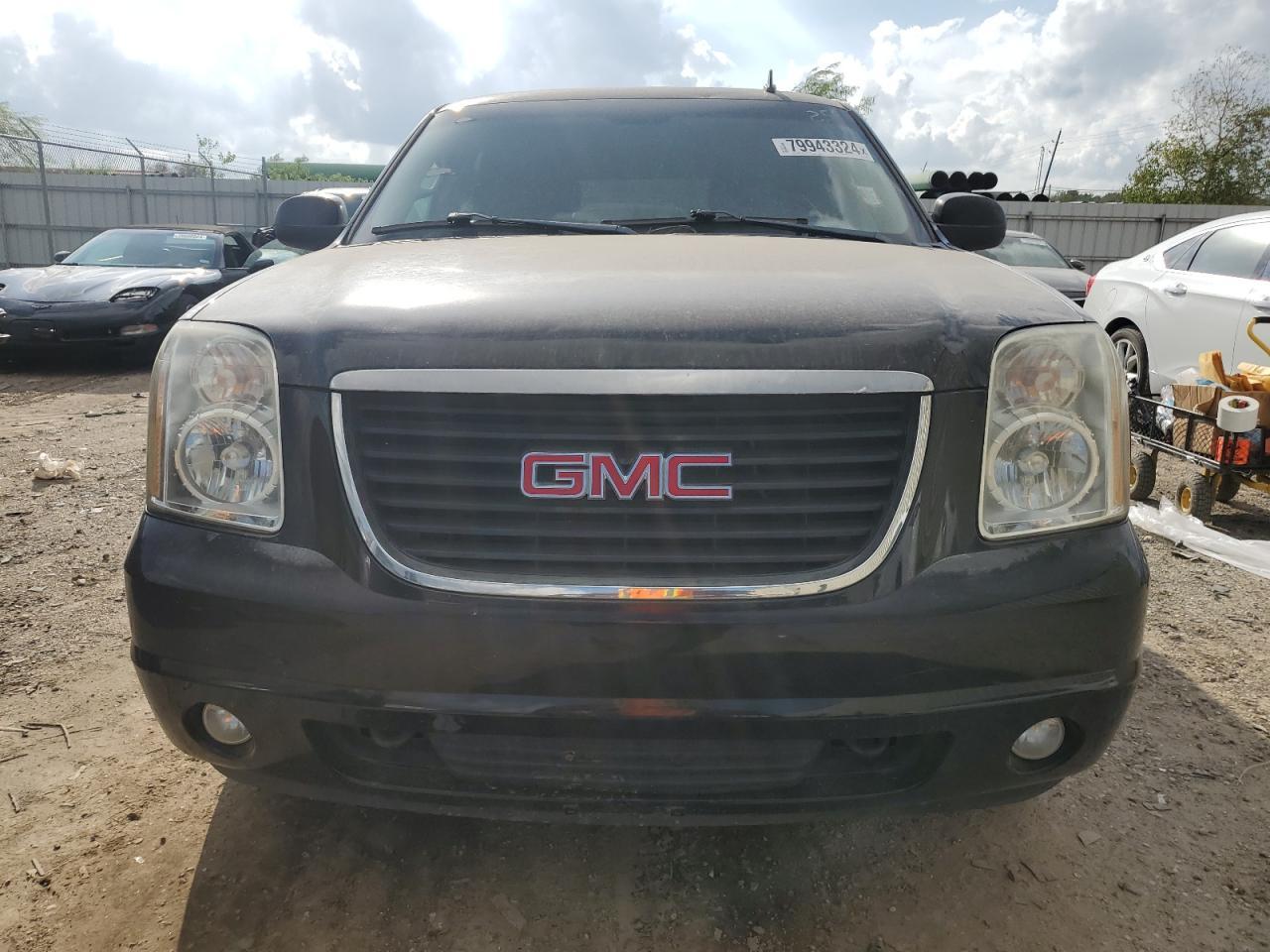 2009 GMC Yukon Slt - Фото 5