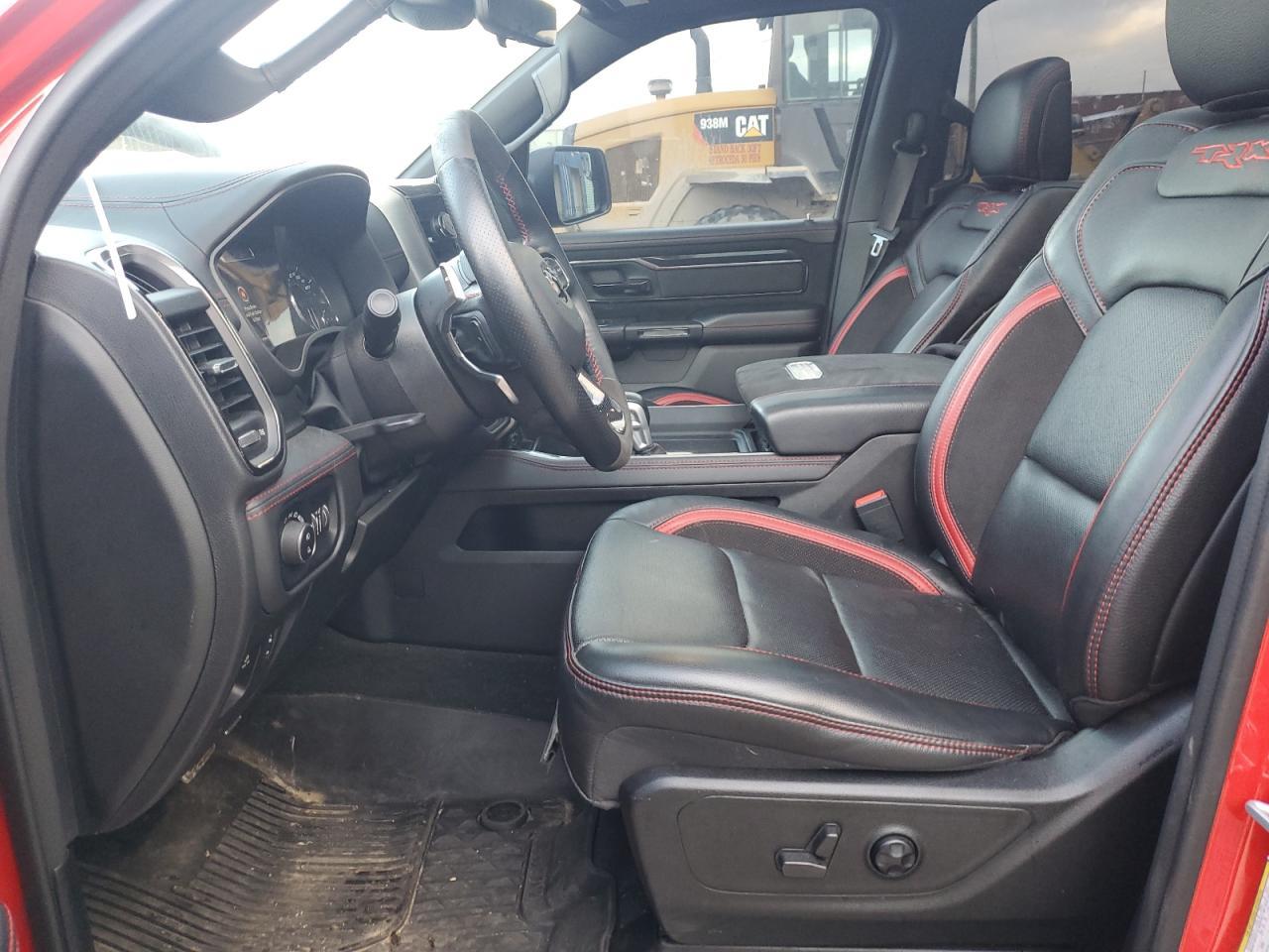 2022 Ram 1500 Trx - Image 7