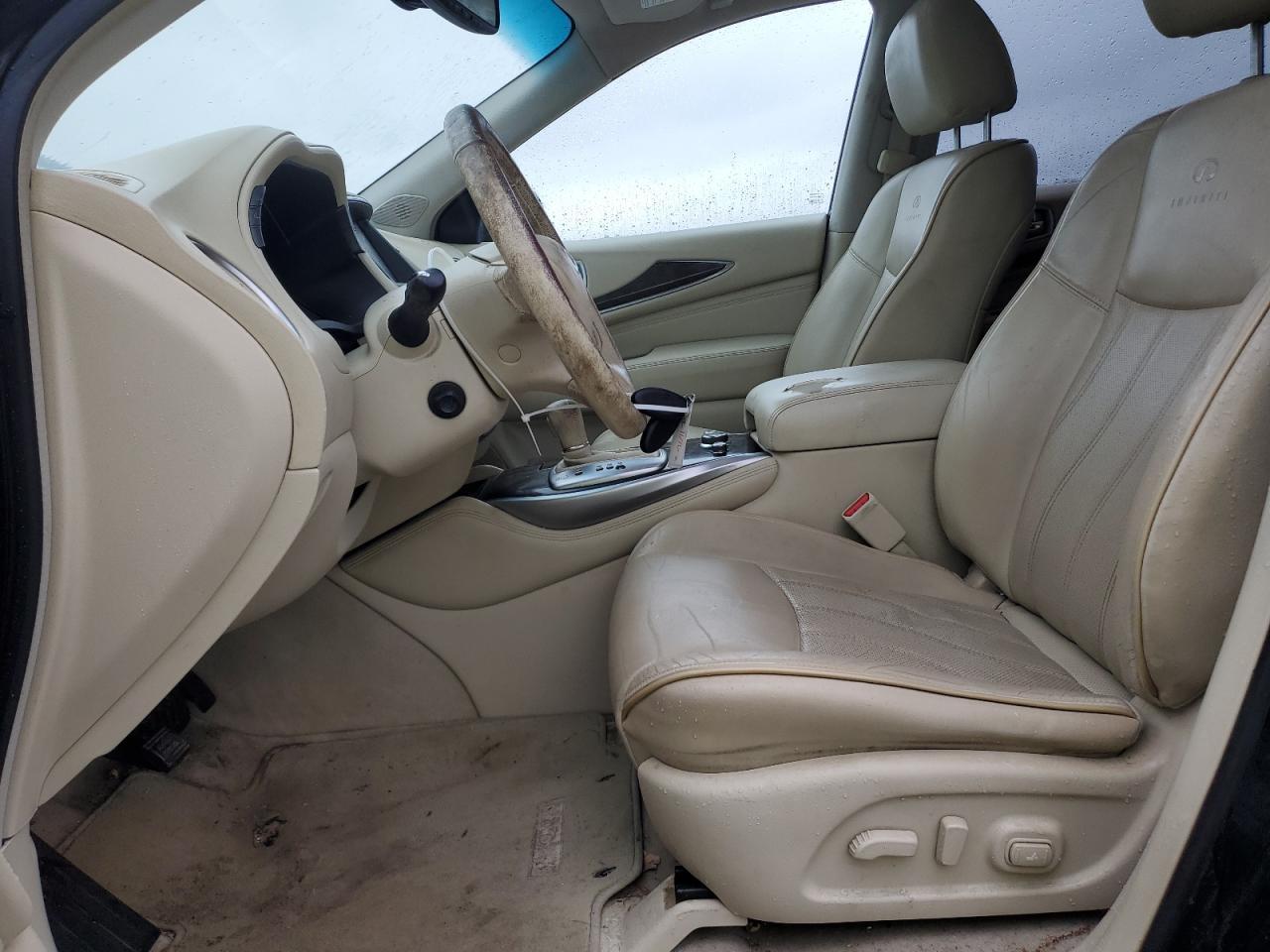 2014 Infiniti Qx60 - Фото 7