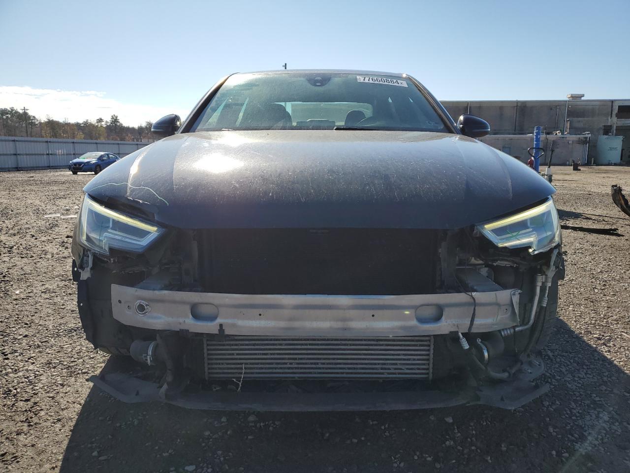 2018 Audi A4 Premium Plus - Image 5