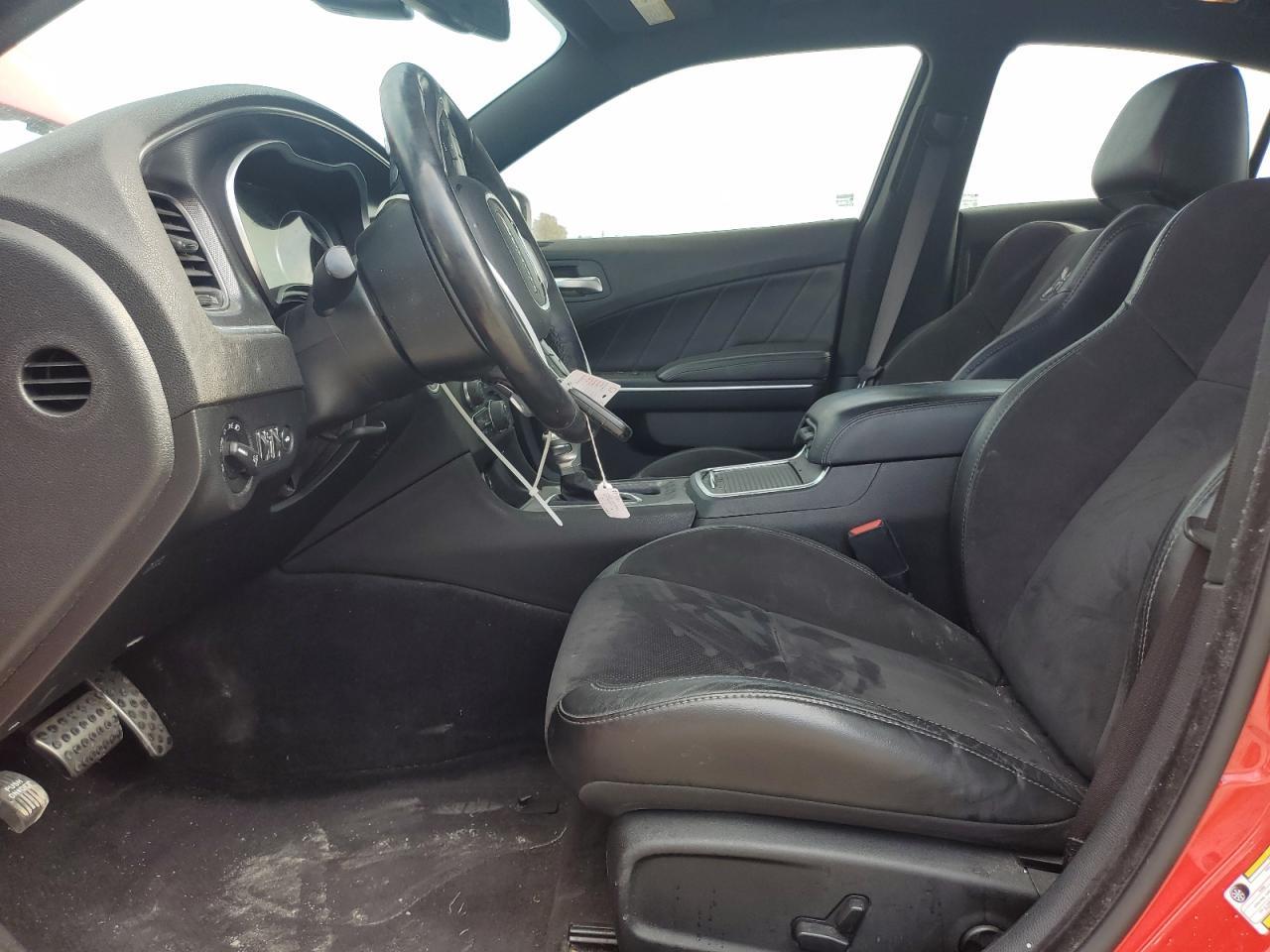 2018 Dodge Charger R/T 392 - Фото 7