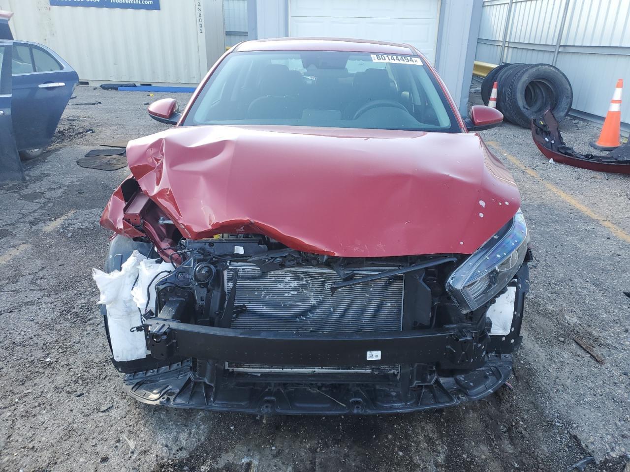 2024 Kia Forte Lx - Фото 5