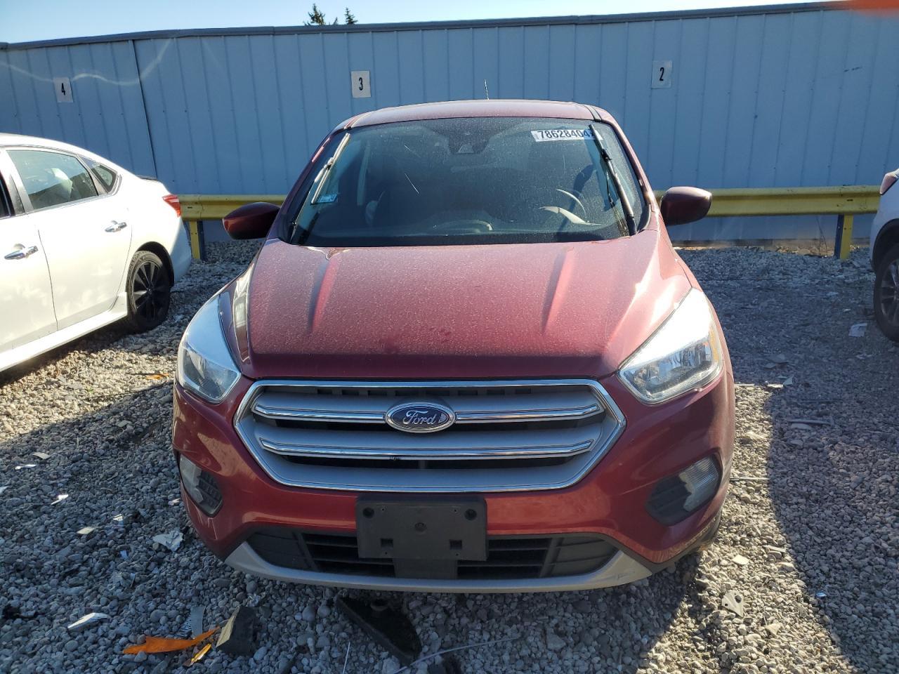2019 Ford Escape Se - Image 5