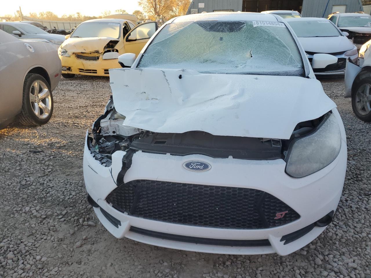 2014 Ford Focus St - Image 5