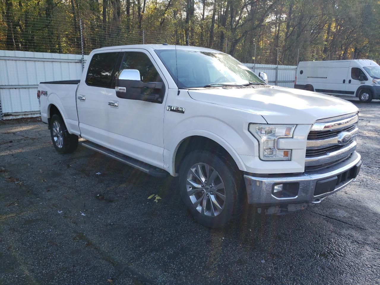 2016 Ford F 150 - Фото 4