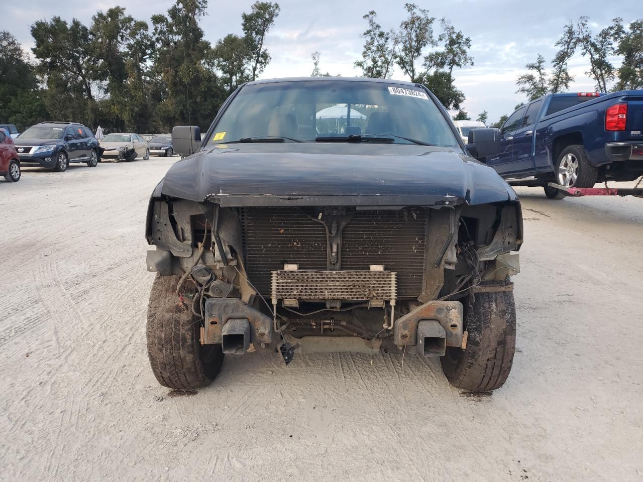 2005 Ford F150 Supercrew - Фото 5