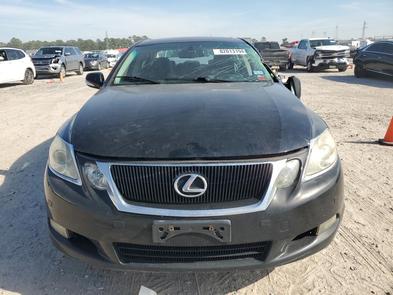 2008 Lexus Gs 350 - Image 5