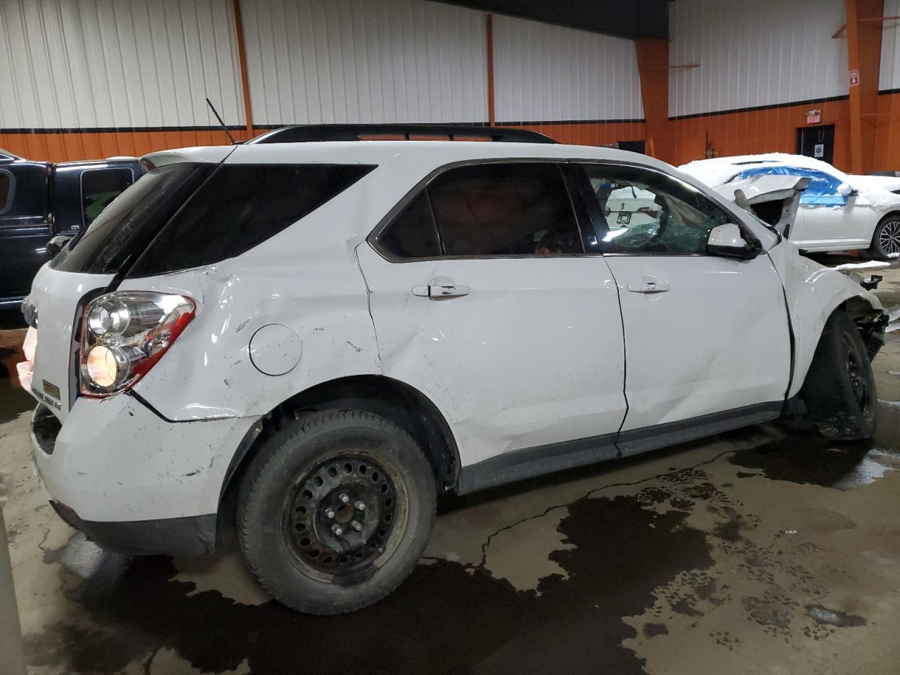 2015 Chevrolet Equinox Lt - Image 3