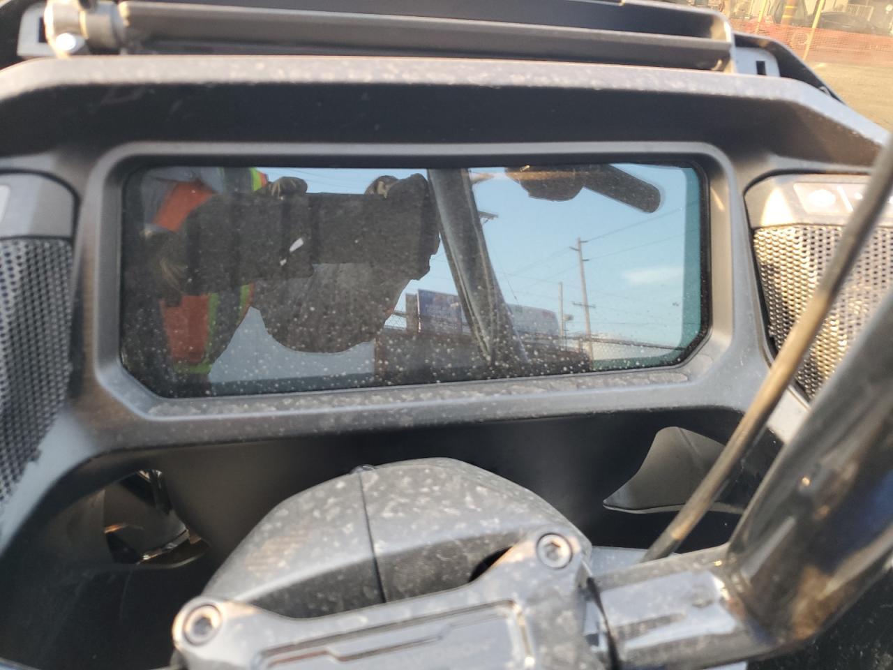 2024 Harley-Davidson Fltrx - Image 7