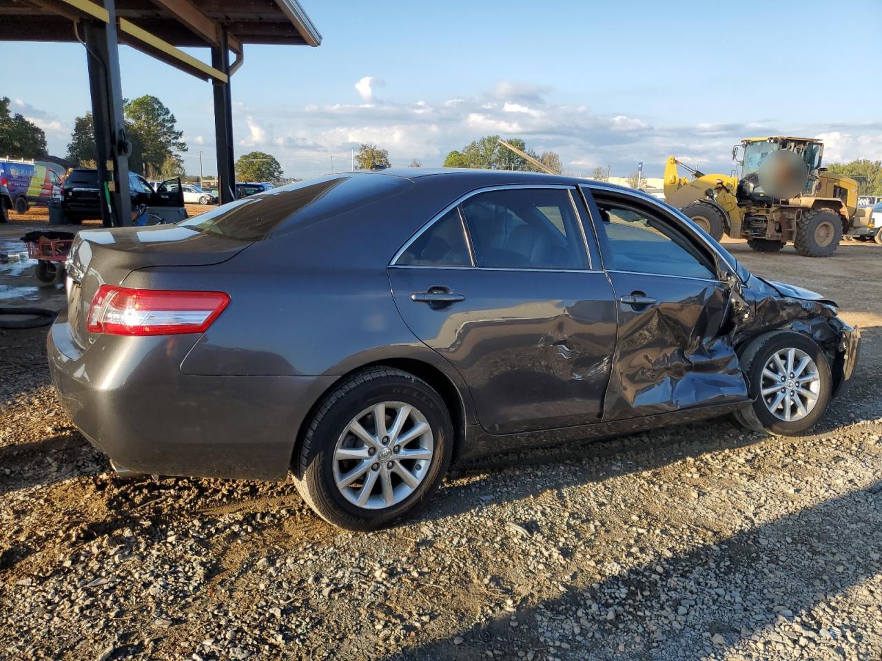 2011 Toyota Camry Base - Image 3