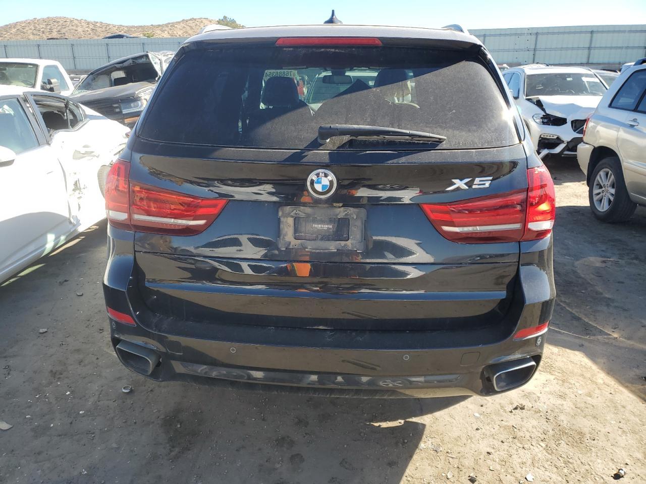 2018 BMW X5 xDrive35I - Фото 6