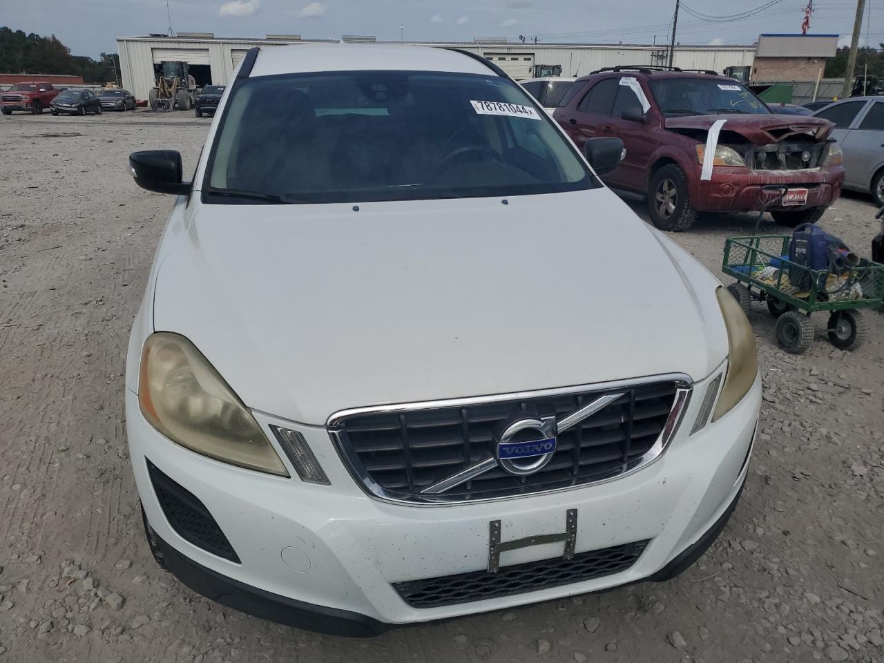 2012 Volvo Xc60 3.2 - Фото 5