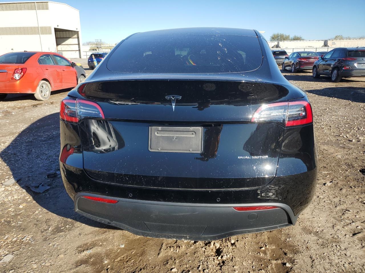 2020 Tesla Model Y - Image 6