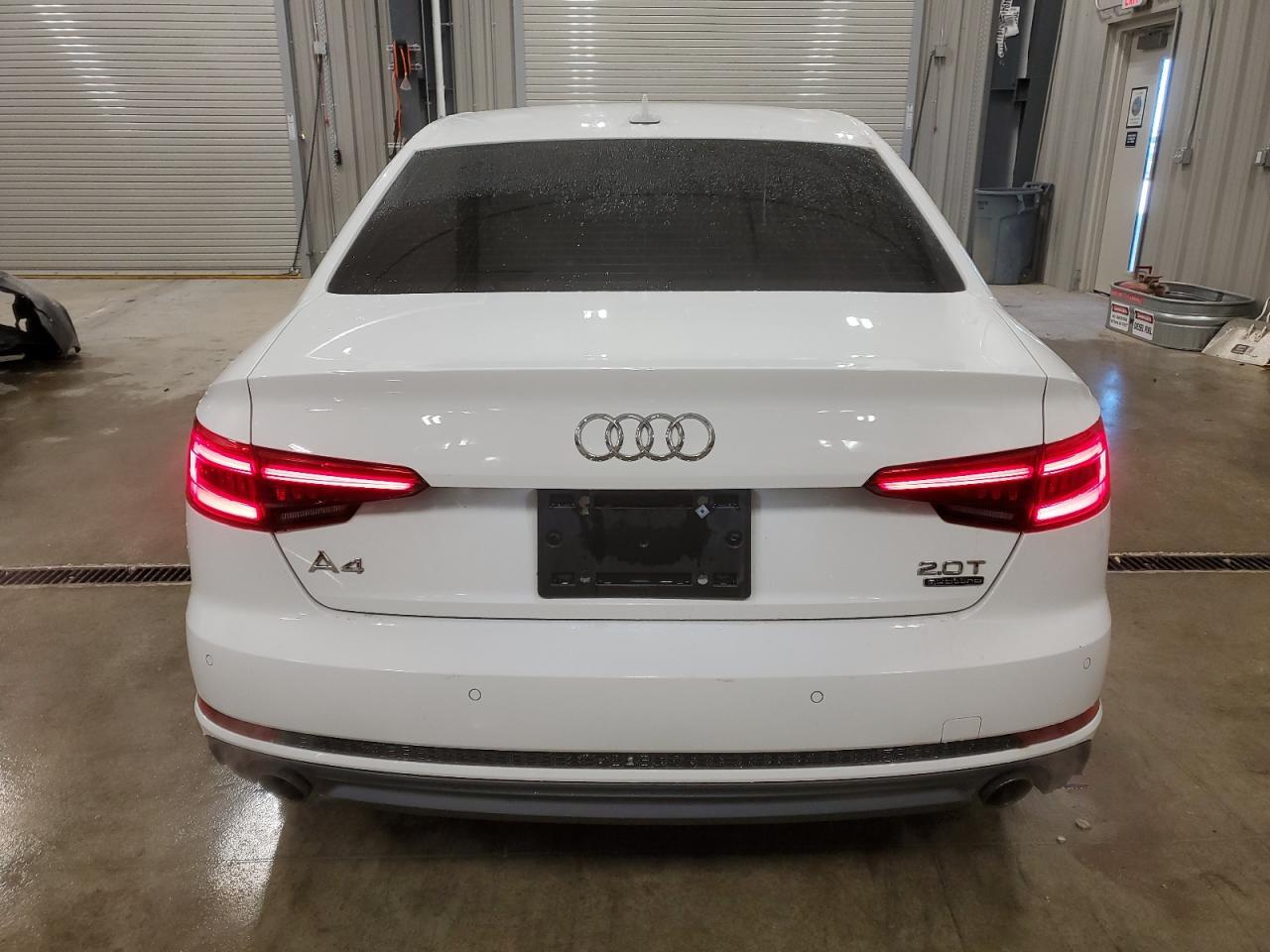 2017 Audi A4 Premium Plus - Фото 6