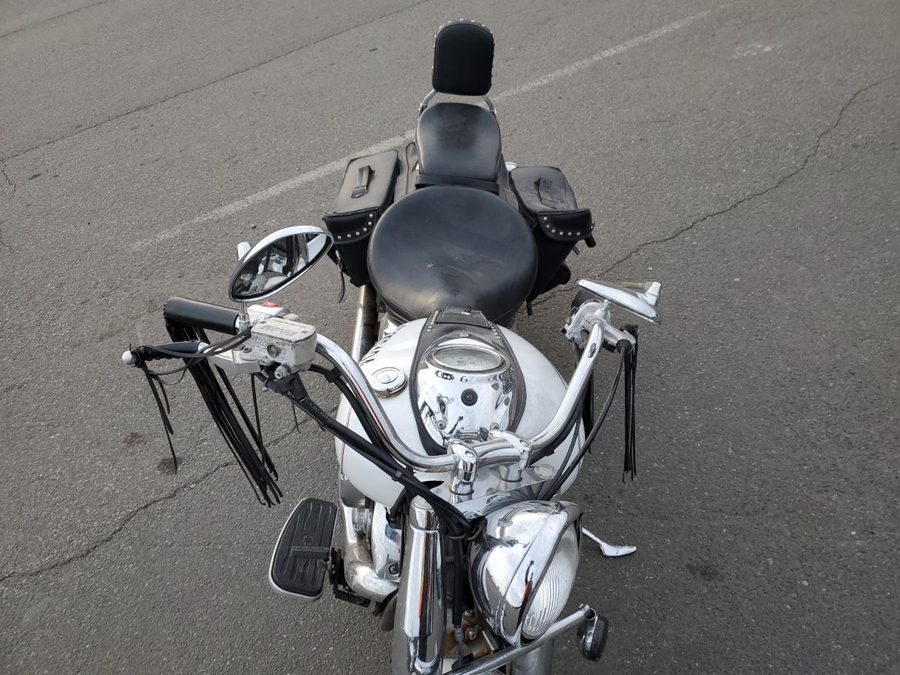 2005 Yamaha Xvs1100 A - Image 5