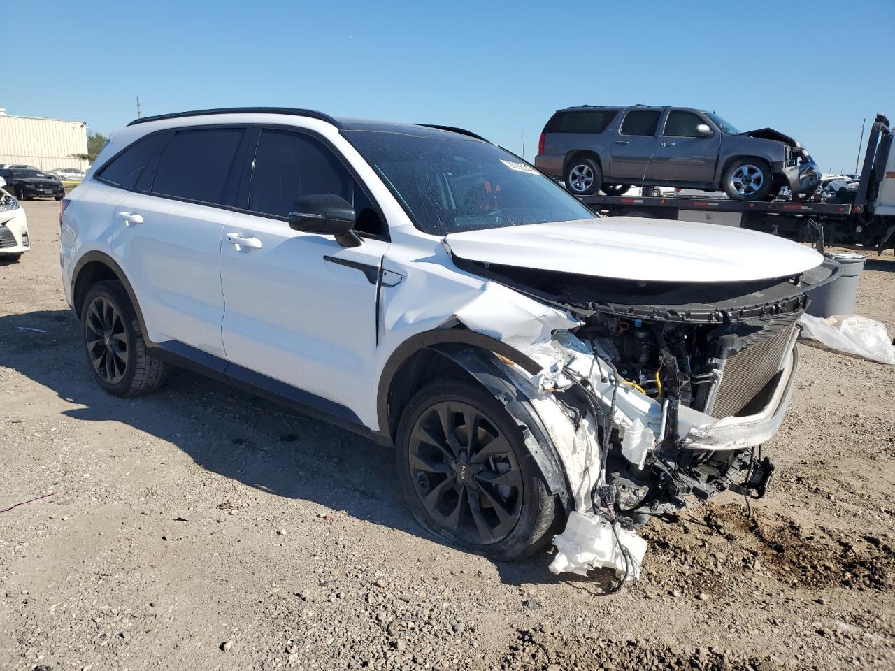 2023 Kia Sorento Sx - Image 4