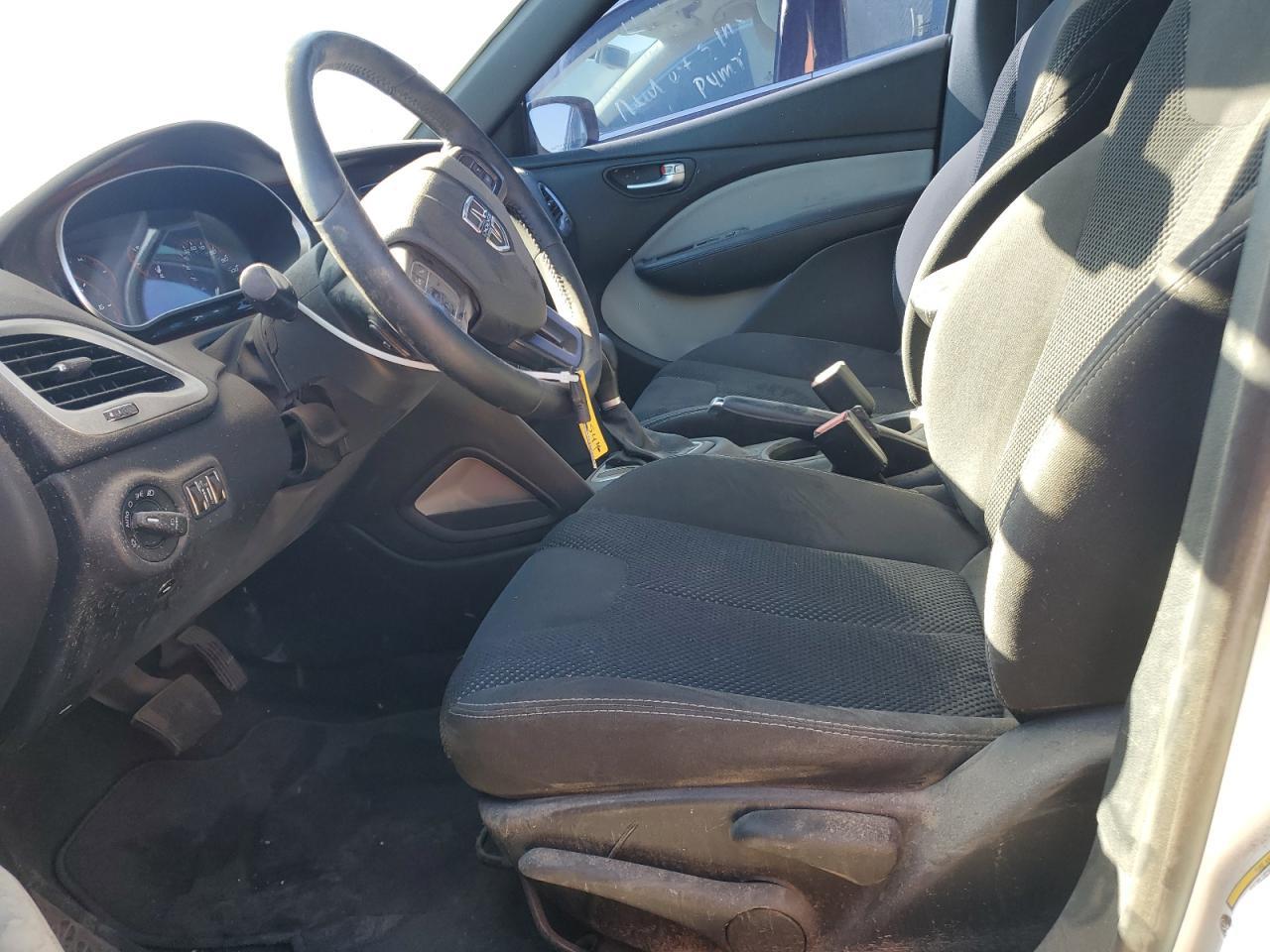 2015 Dodge Dart Sxt - Image 7