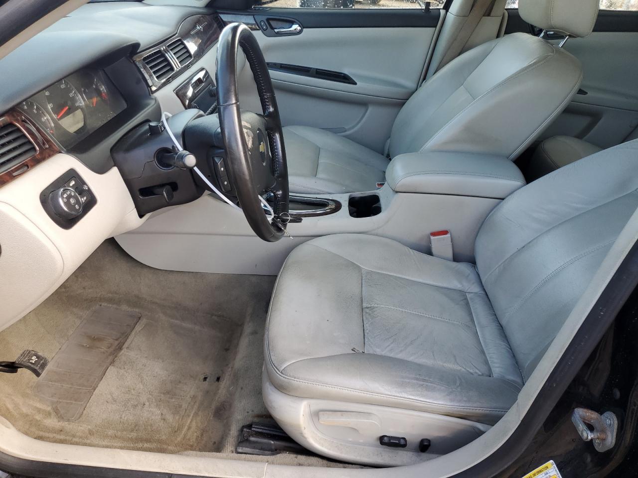 2013 Chevrolet Impala Ltz - Image 7