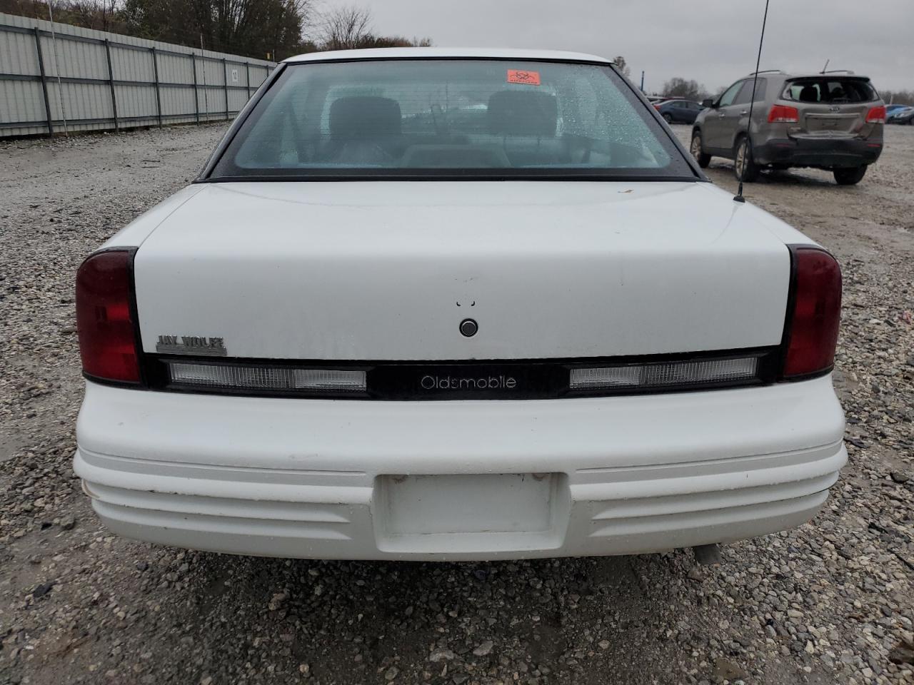 1994 Oldsmobile Cutlass Supreme S - Image 6