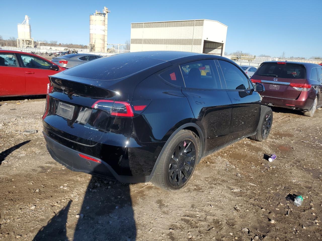2020 Tesla Model Y - Image 3