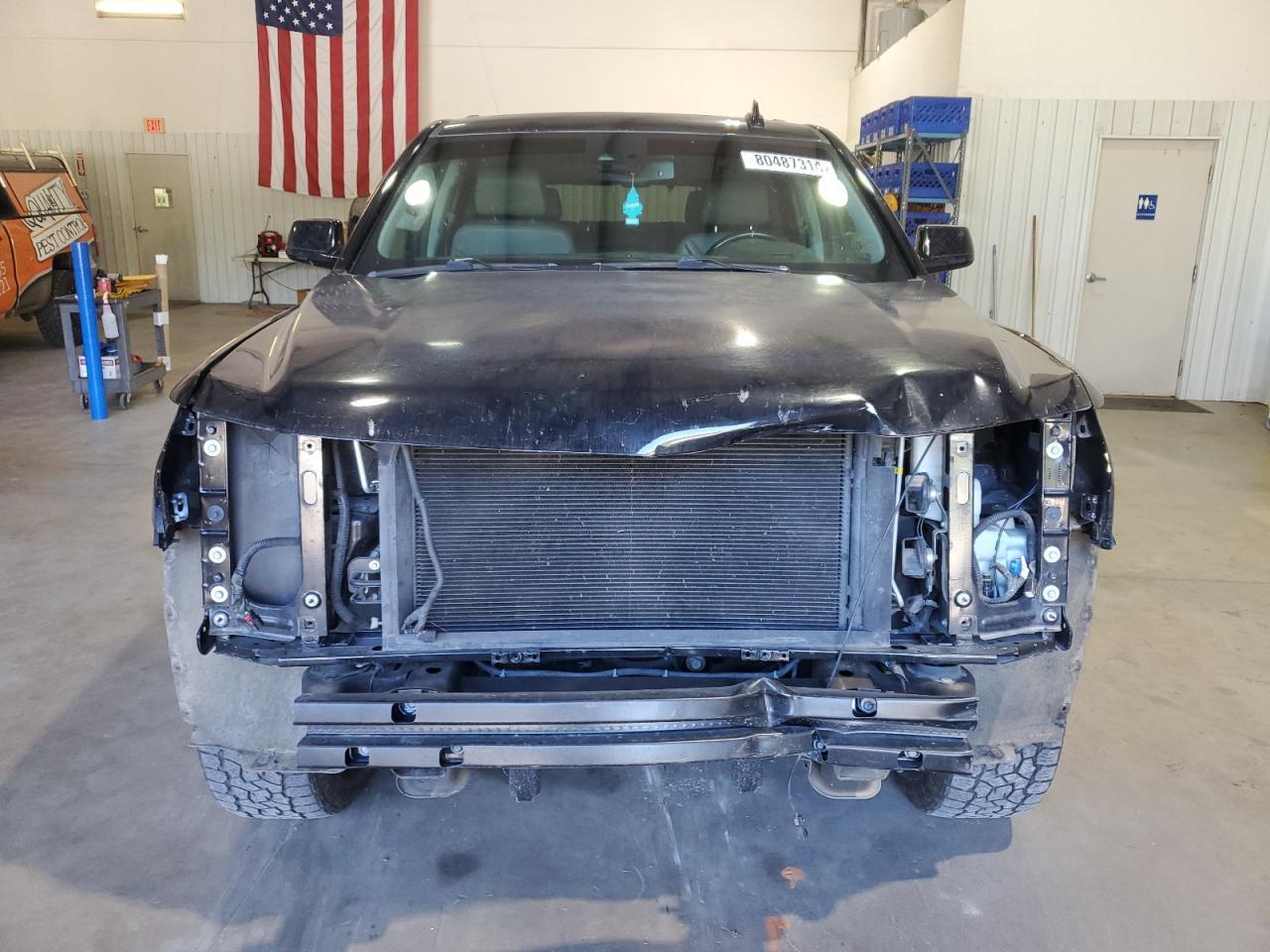 2017 Chevrolet Tahoe C1500 Lt - Фото 5