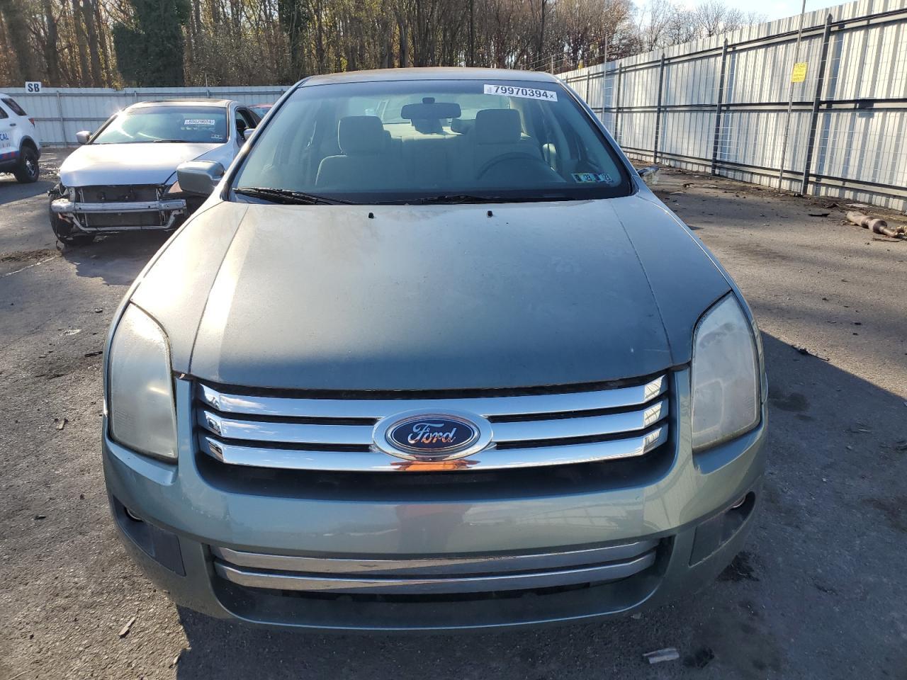 2006 Ford Fusion Se - Фото 5