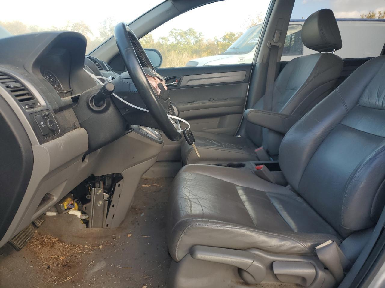 2007 Honda Cr-V Exl - Image 7