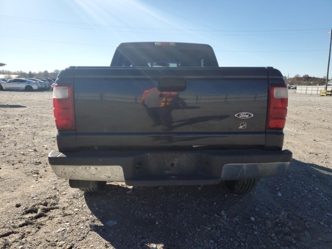 2001 Ford Ranger Super Cab - Image 6