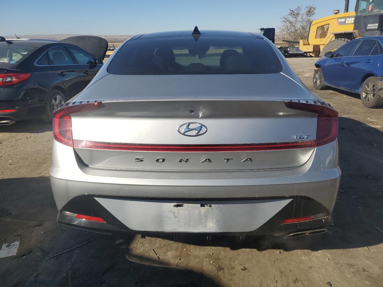 2022 Hyundai Sonata Sel Plus - Image 6