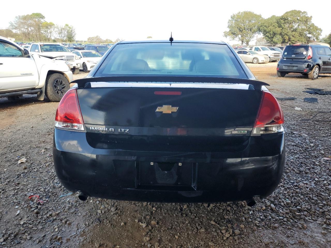 2013 Chevrolet Impala Ltz - Image 6