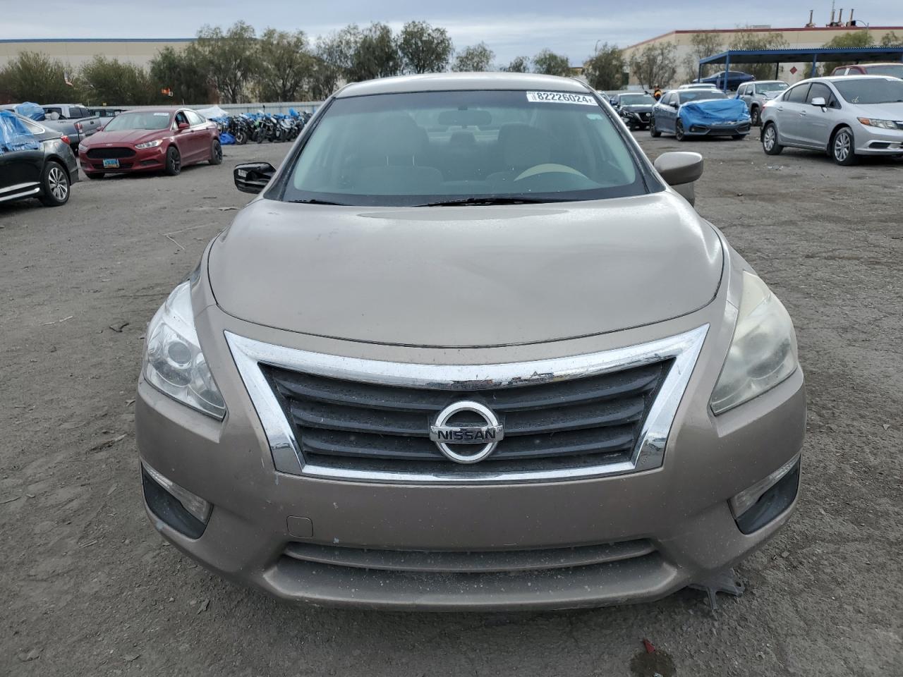 2014 Nissan Altima 2.5 - Фото 5