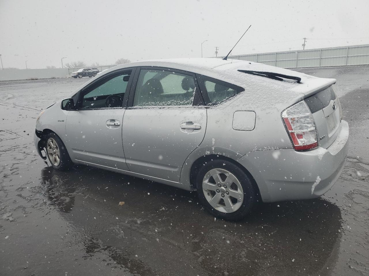 2008 Toyota Prius - Image 2