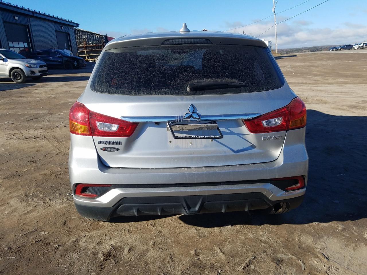 2019 Mitsubishi Rvr Se - Image 6