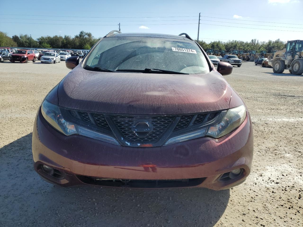 2011 Nissan Murano S - Image 5